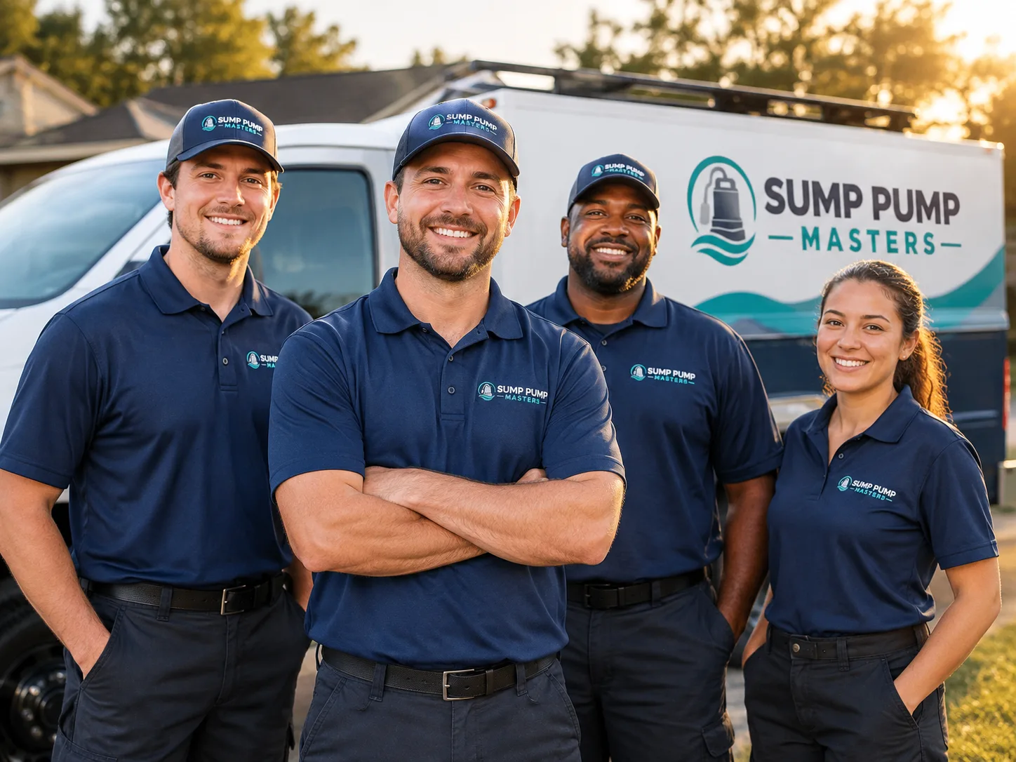 Sump Pump Repair company in Howard, PA